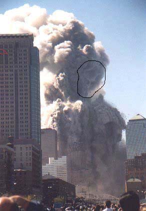 Satan 911