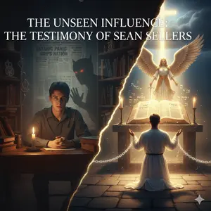 The Testimony Of Sean Sellers