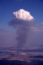 Pillar of Smoke