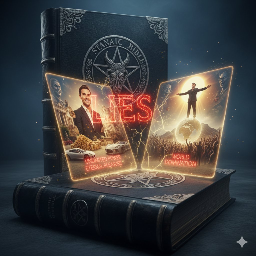 Sean Sellers Testimony Of Being Deceived Sean Sellers Testimony Of Being Deceived